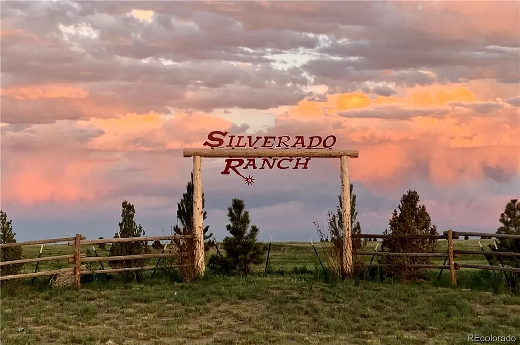 20448 Silverado Hill View Colorado Springs CO 80928