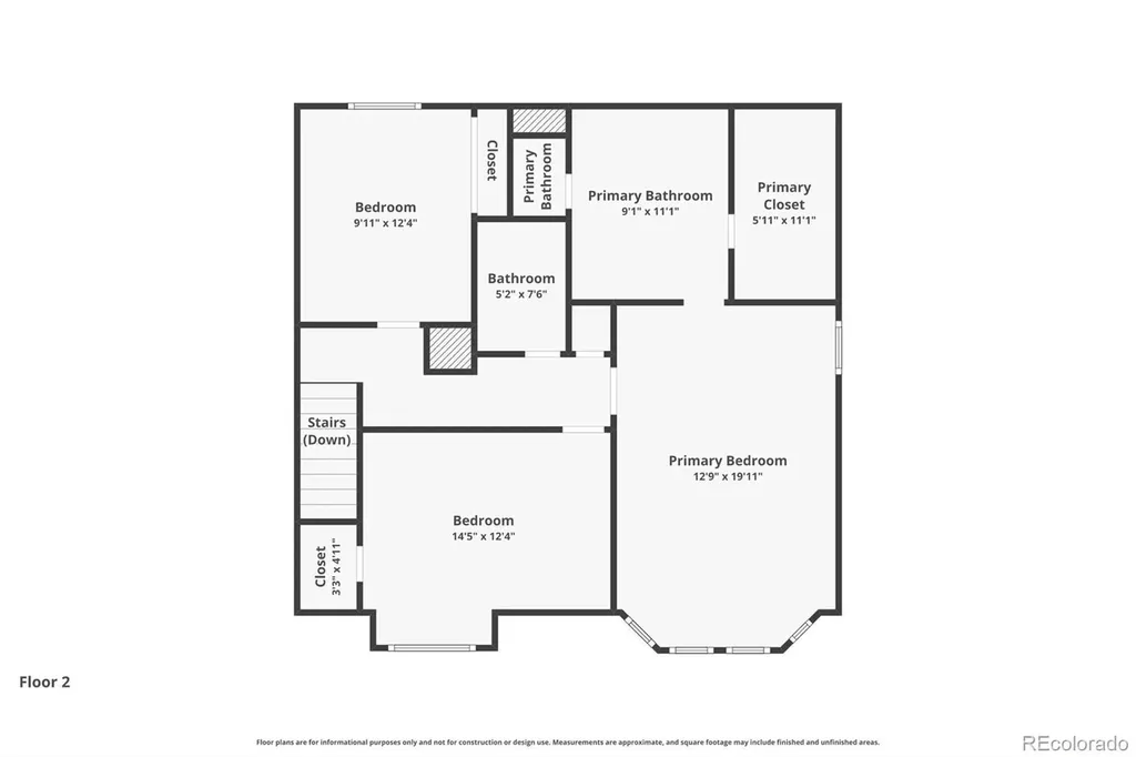 6007 W Pacific Circle Lakewood CO 80227