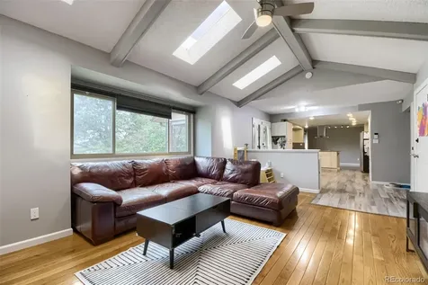 6007 W Pacific Circle Lakewood CO 80227