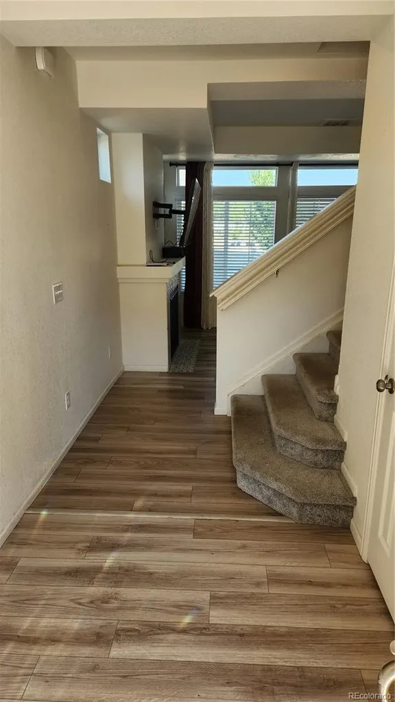 4169 N Quatar Court Aurora CO 80019