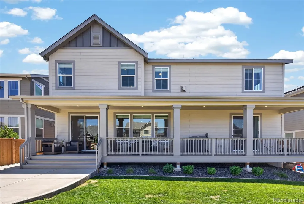 1219 Sunrise Drive Erie CO 80516