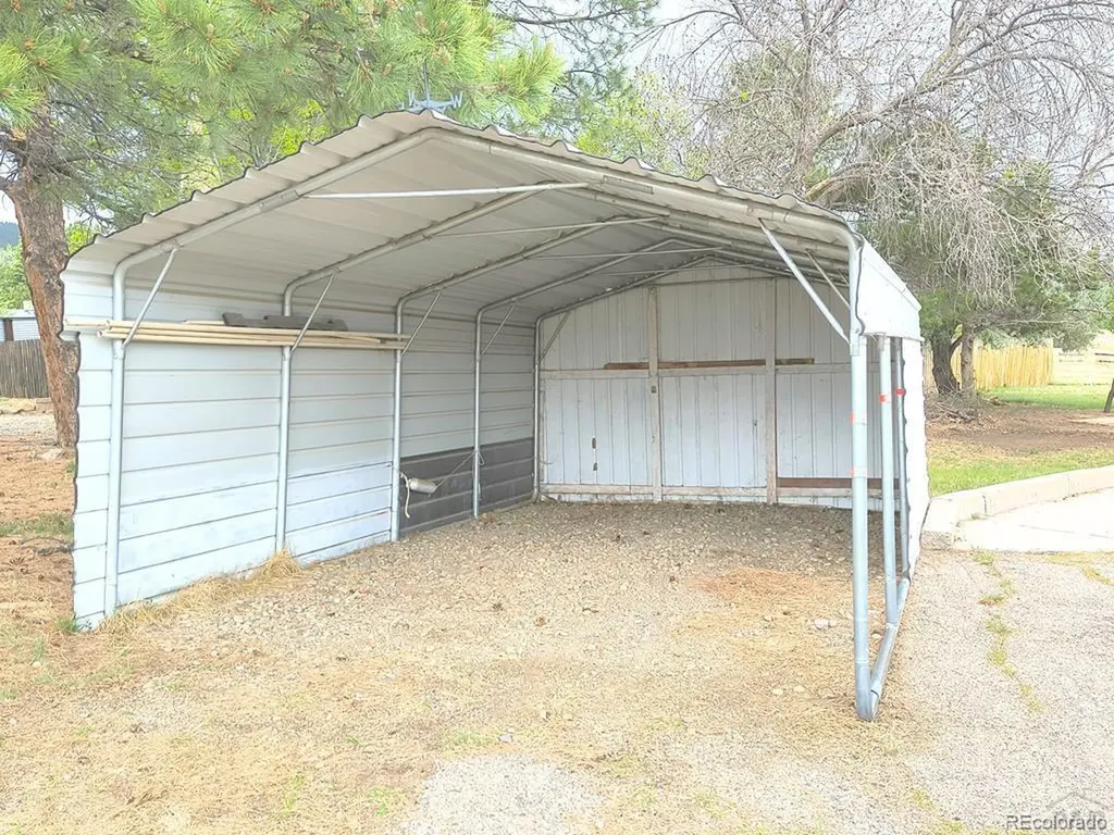 5729 Lake Beckwith Place Colorado City CO 81019