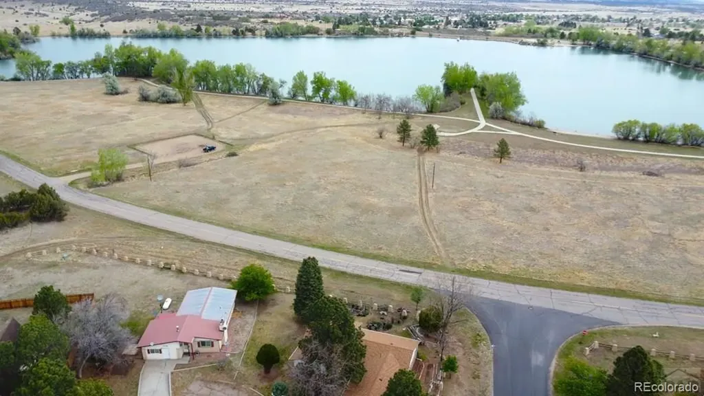 5729 Lake Beckwith Place Colorado City CO 81019