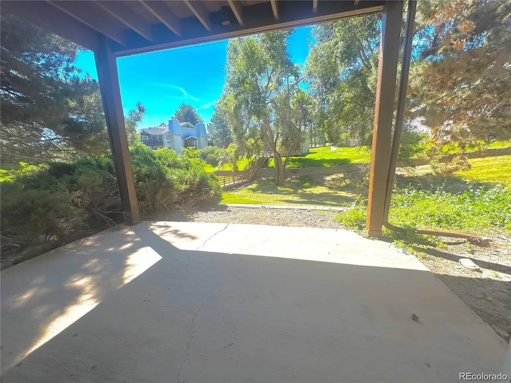 17381 E Mansfield Avenue Aurora CO 80013