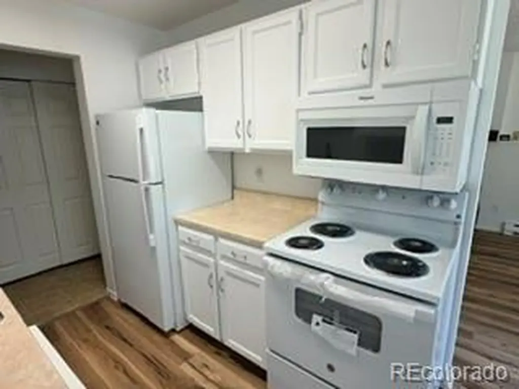 17381 E Mansfield Avenue Aurora CO 80013