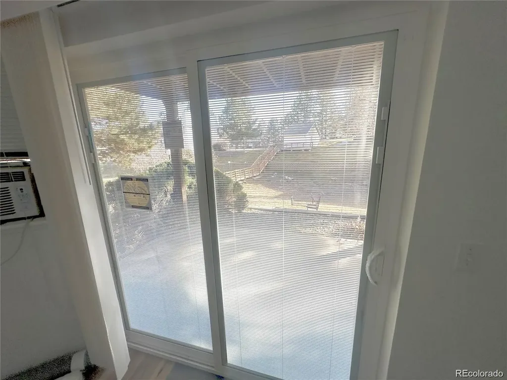 17381 E Mansfield Avenue Aurora CO 80013