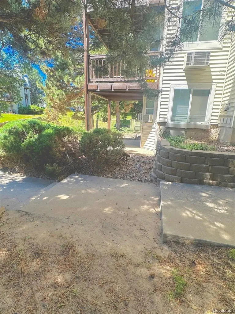 17381 E Mansfield Avenue Aurora CO 80013