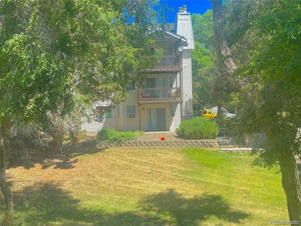 17381 E Mansfield Avenue Aurora CO 80013