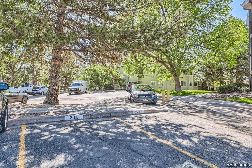 17381 E Mansfield Avenue Aurora CO 80013