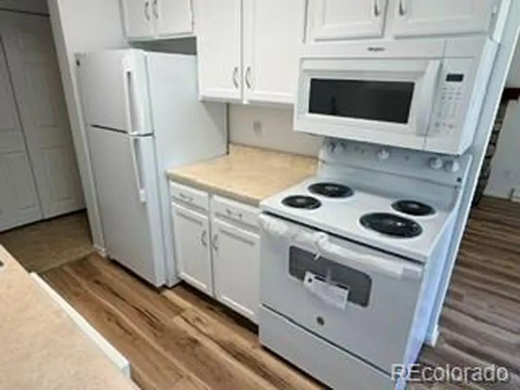 17381 E Mansfield Avenue Aurora CO 80013