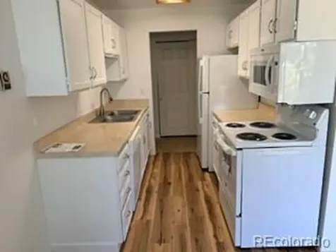 17381 E Mansfield Avenue Aurora CO 80013