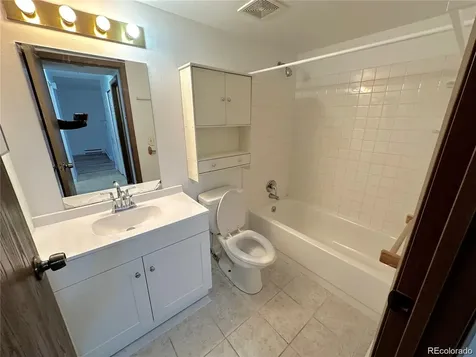 17381 E Mansfield Avenue Aurora CO 80013