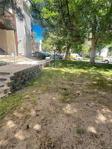 17381 E Mansfield Avenue Aurora CO 80013