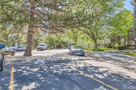 17381 E Mansfield Avenue Aurora CO 80013
