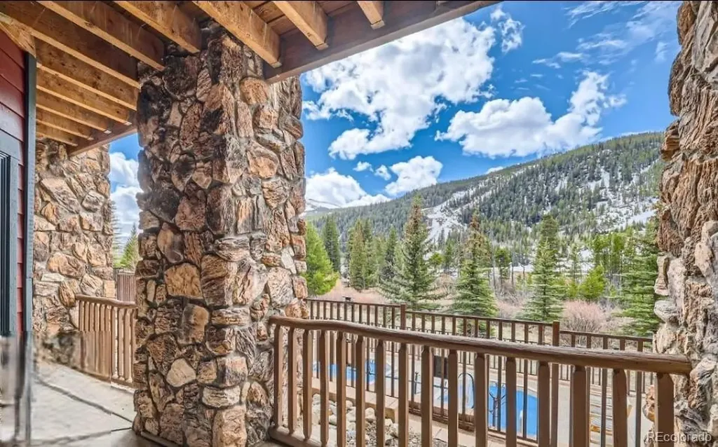 22714 Us Highway 6 Dillon CO 80435