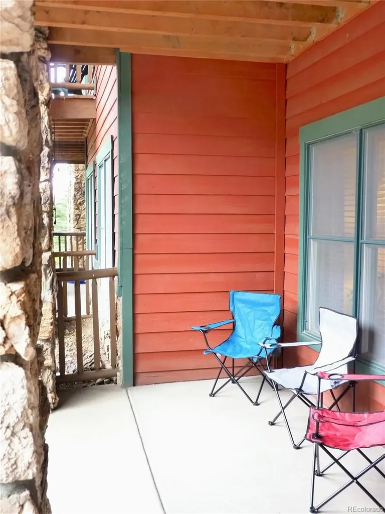22714 Us Highway 6 Dillon CO 80435