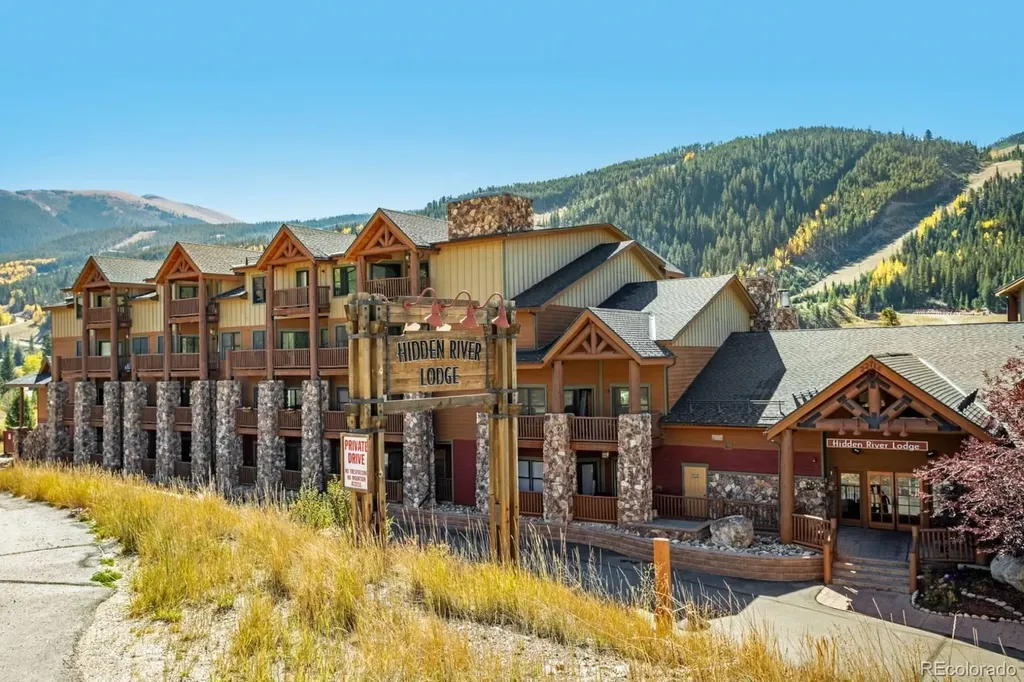 22714 Us Highway 6 Dillon CO 80435
