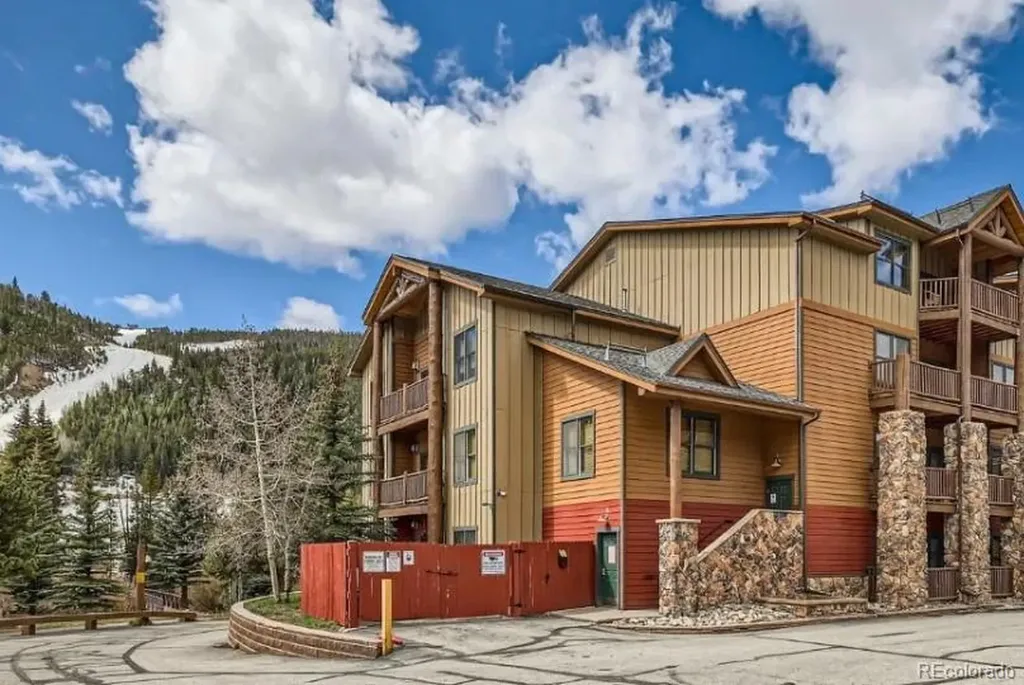 22714 Us Highway 6 Dillon CO 80435