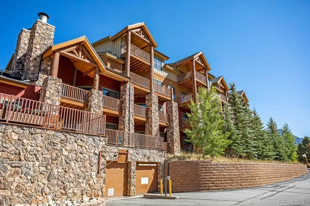 22714 Us Highway 6 Dillon CO 80435