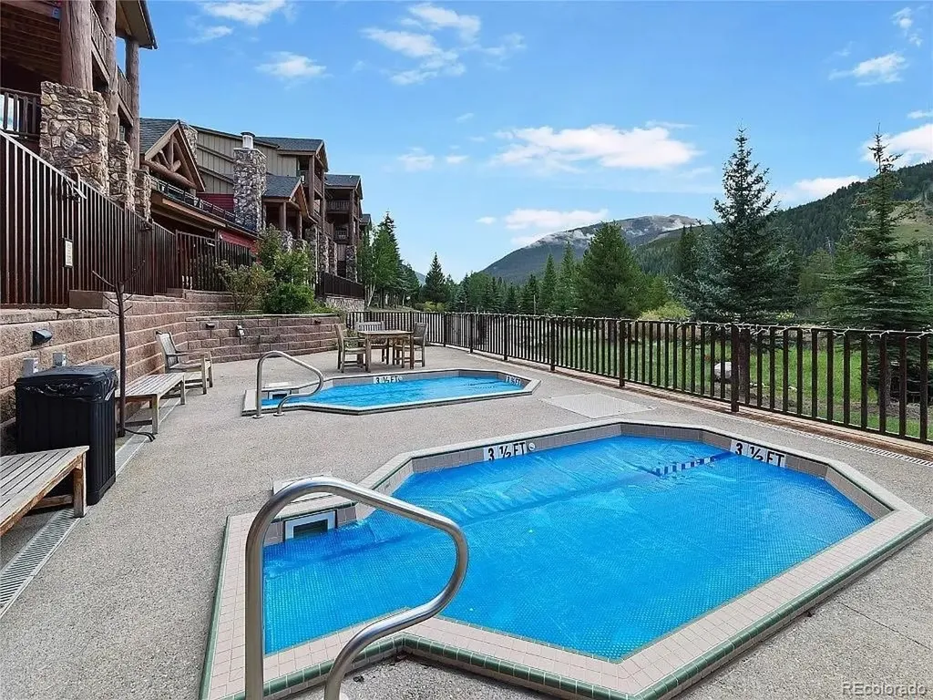 22714 Us Highway 6 Dillon CO 80435