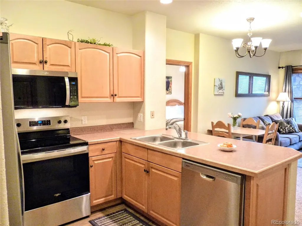 22714 Us Highway 6 Dillon CO 80435
