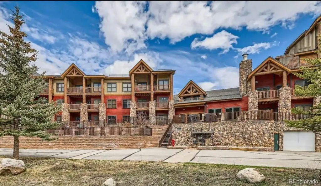 22714 Us Highway 6 Dillon CO 80435