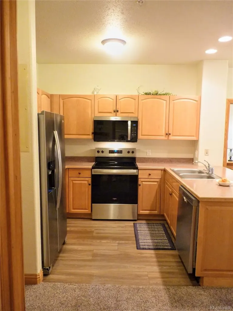 22714 Us Highway 6 Dillon CO 80435
