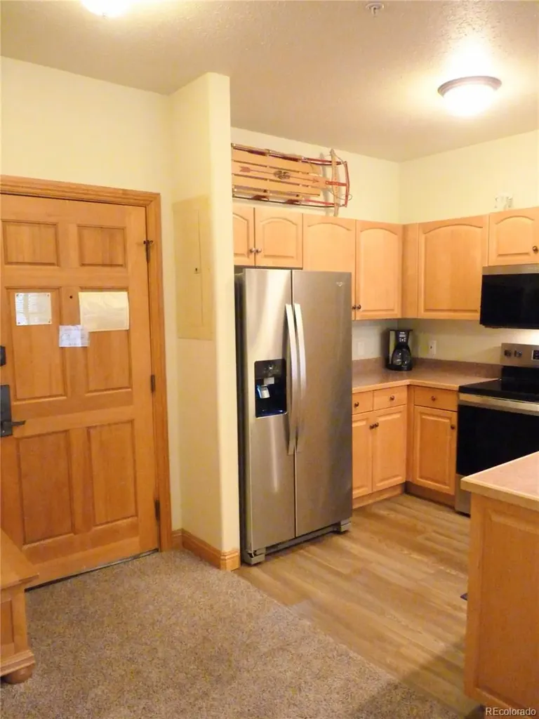 22714 Us Highway 6 Dillon CO 80435