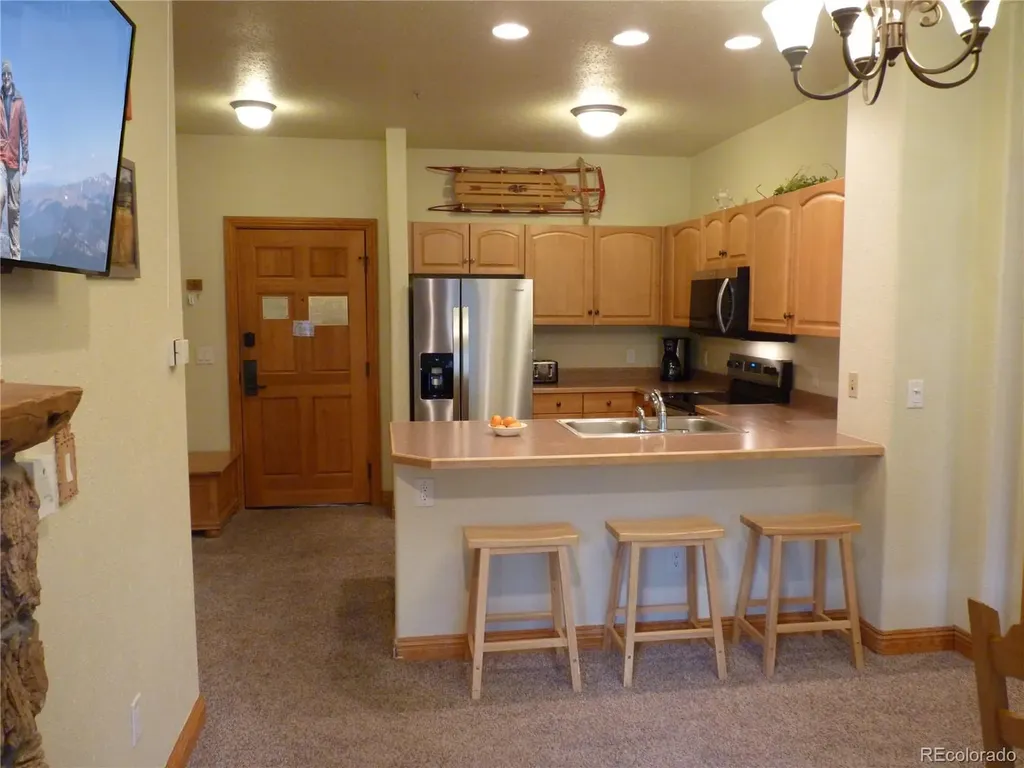 22714 Us Highway 6 Dillon CO 80435