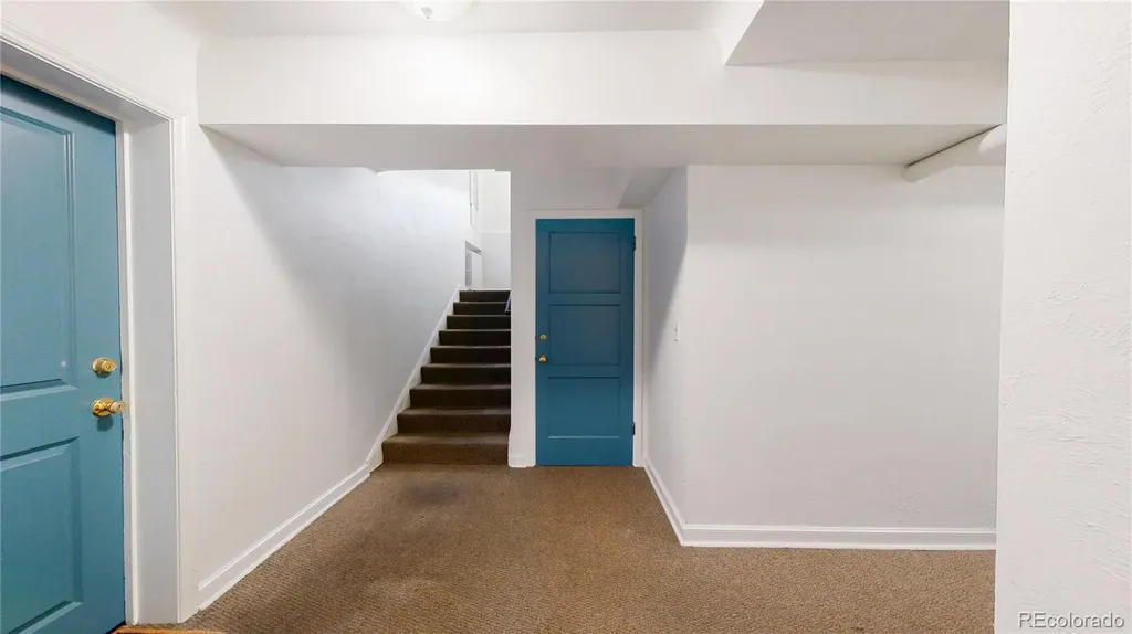 505 N Logan Street Denver CO 80203
