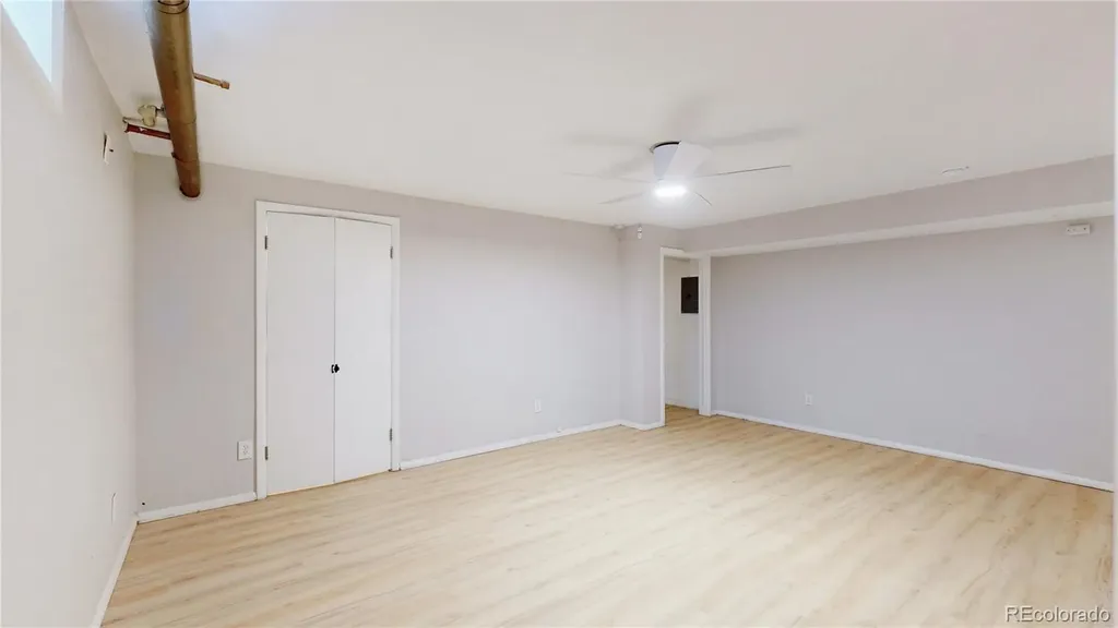 505 N Logan Street Denver CO 80203