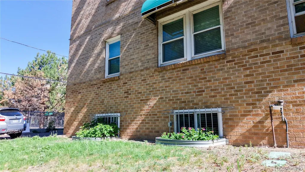 505 N Logan Street Denver CO 80203