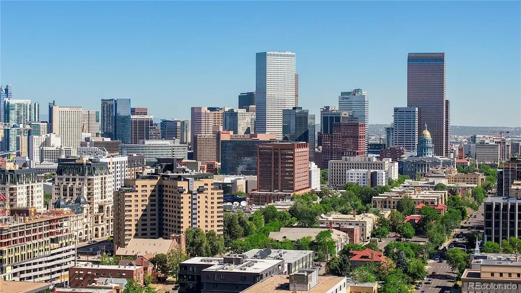 505 N Logan Street Denver CO 80203