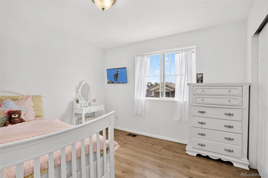 25542 E Bayaud Place Aurora CO 80018