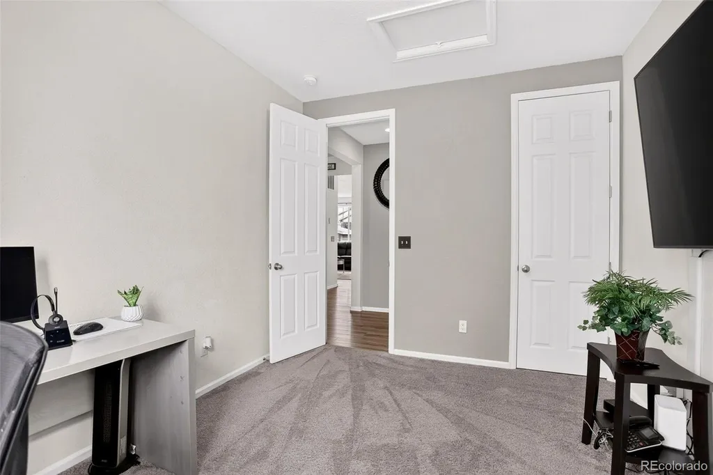 25542 E Bayaud Place Aurora CO 80018