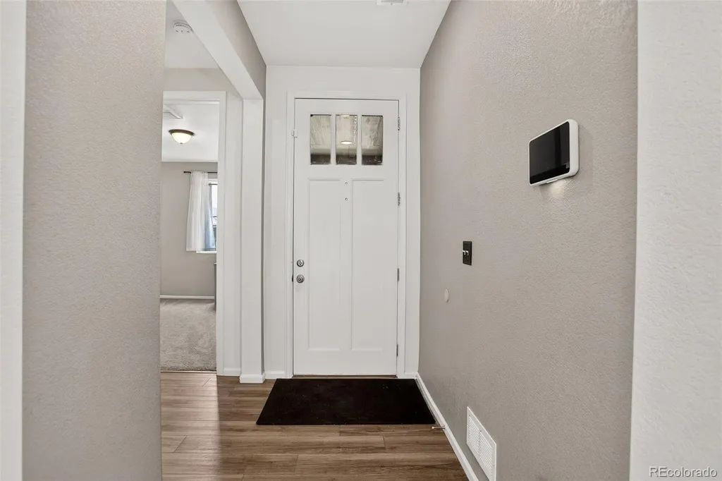 25542 E Bayaud Place Aurora CO 80018