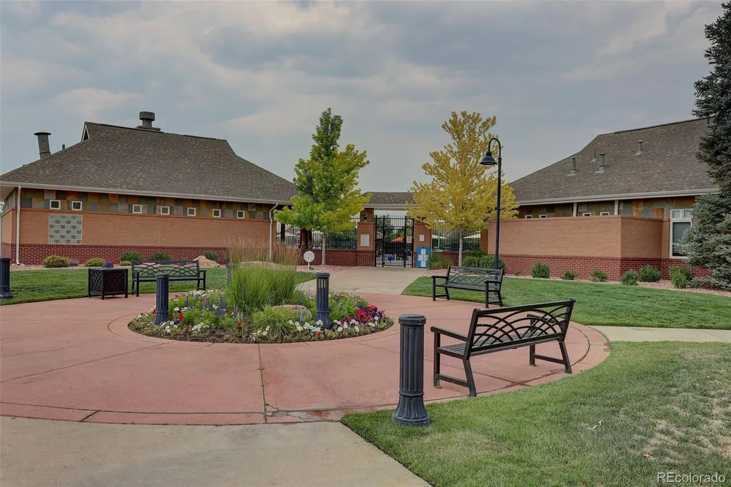 25542 E Bayaud Place Aurora CO 80018