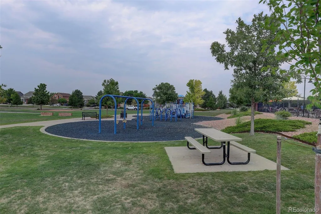 25542 E Bayaud Place Aurora CO 80018