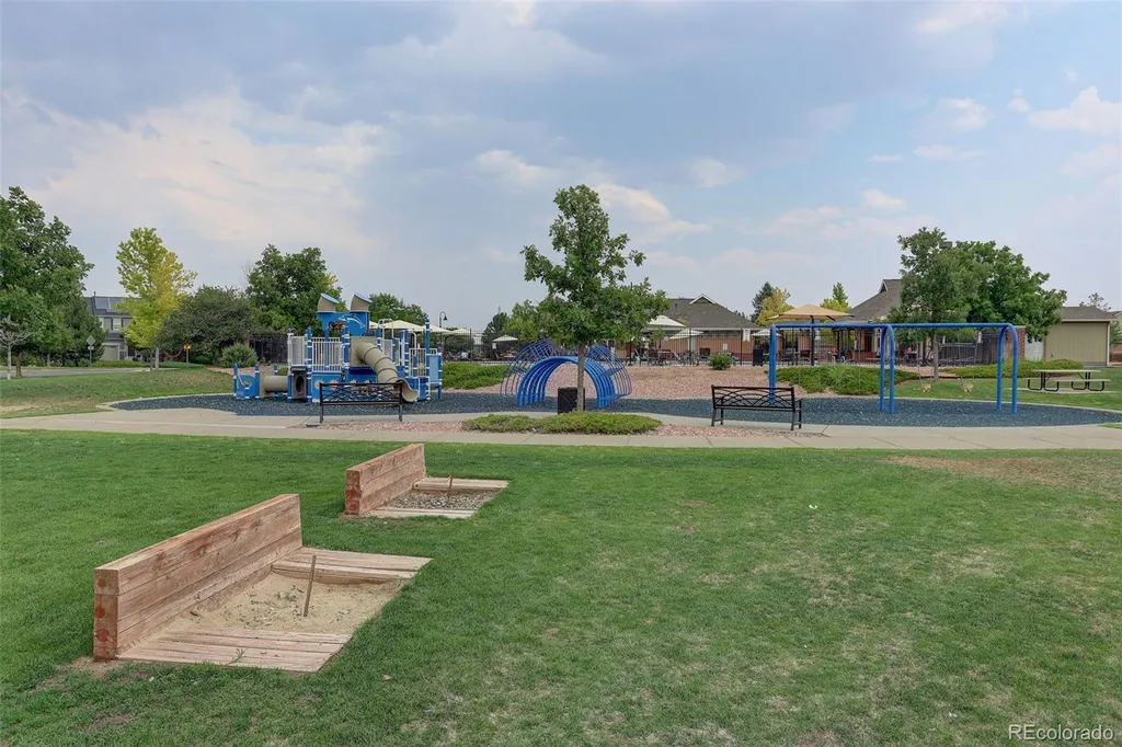 25542 E Bayaud Place Aurora CO 80018