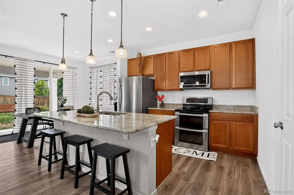 25542 E Bayaud Place Aurora CO 80018