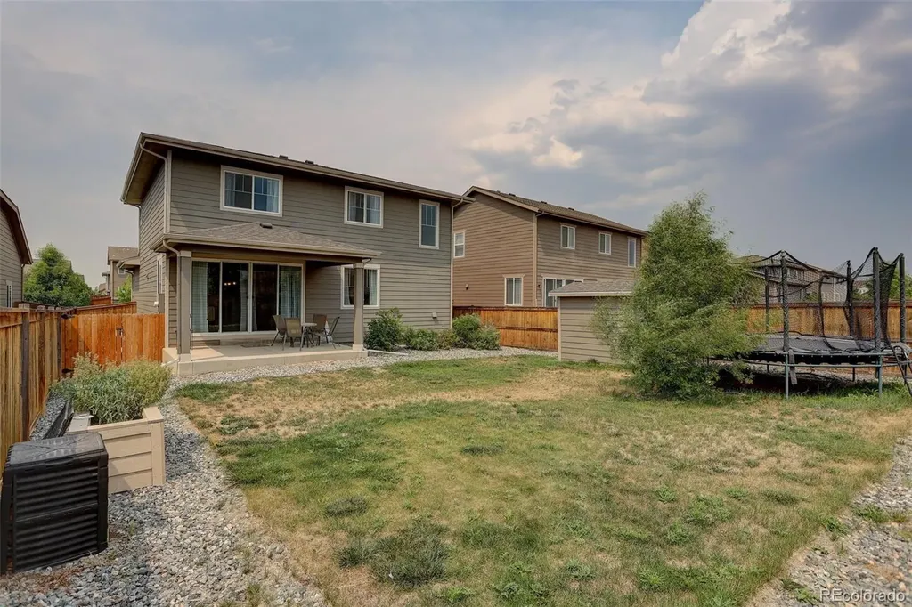 25542 E Bayaud Place Aurora CO 80018