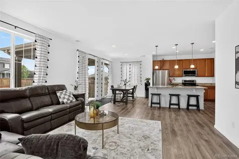 25542 E Bayaud Place Aurora CO 80018
