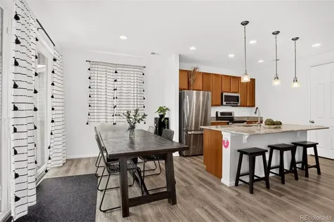 25542 E Bayaud Place Aurora CO 80018