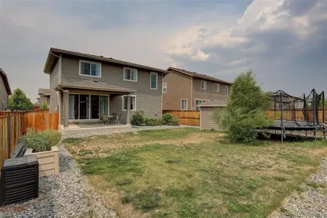25542 E Bayaud Place Aurora CO 80018