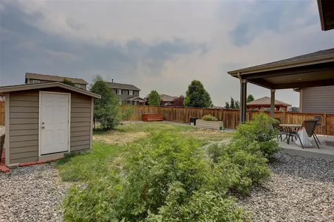 25542 E Bayaud Place Aurora CO 80018