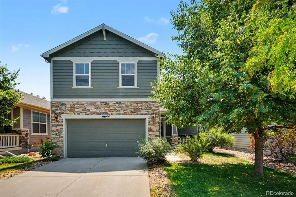9044 Ellis Way Arvada CO 80005