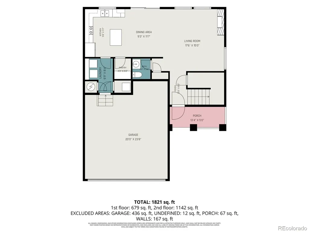 9044 Ellis Way Arvada CO 80005