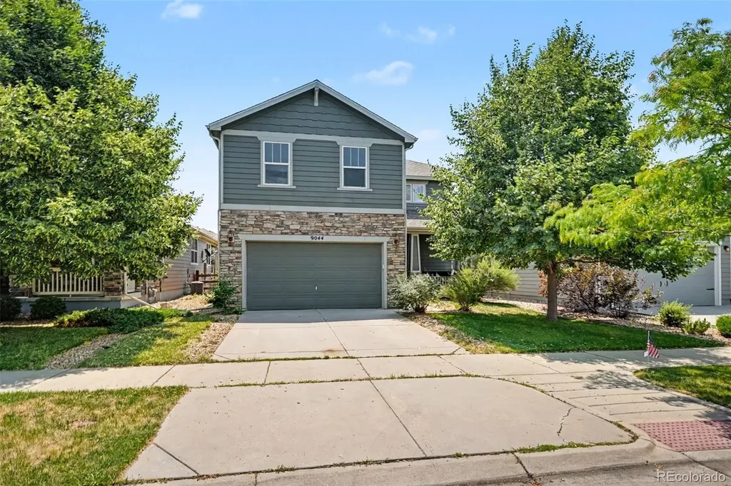 9044 Ellis Way Arvada CO 80005