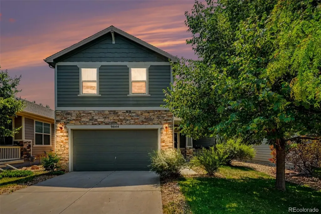9044 Ellis Way Arvada CO 80005