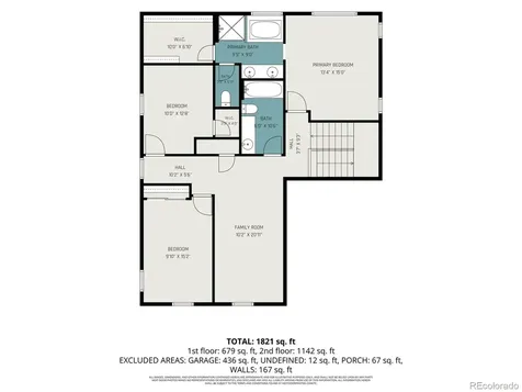 9044 Ellis Way Arvada CO 80005